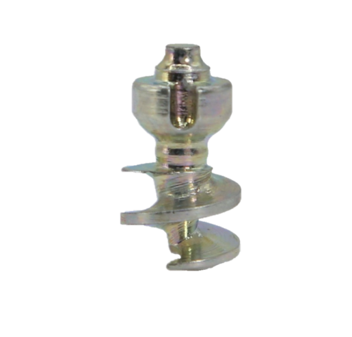thumbnail image 2 of Gripstuds #1500 Medium Grip Tire Studs – 100 Pack With Tool For ATV/UTV (Dirt, Mud, Ice) 2 of 6