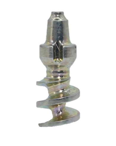 100-Pack Fat Bike Tire Studs – Traction Studs For Ice, Mud & Dirt Riding (Grip Studs #1000)