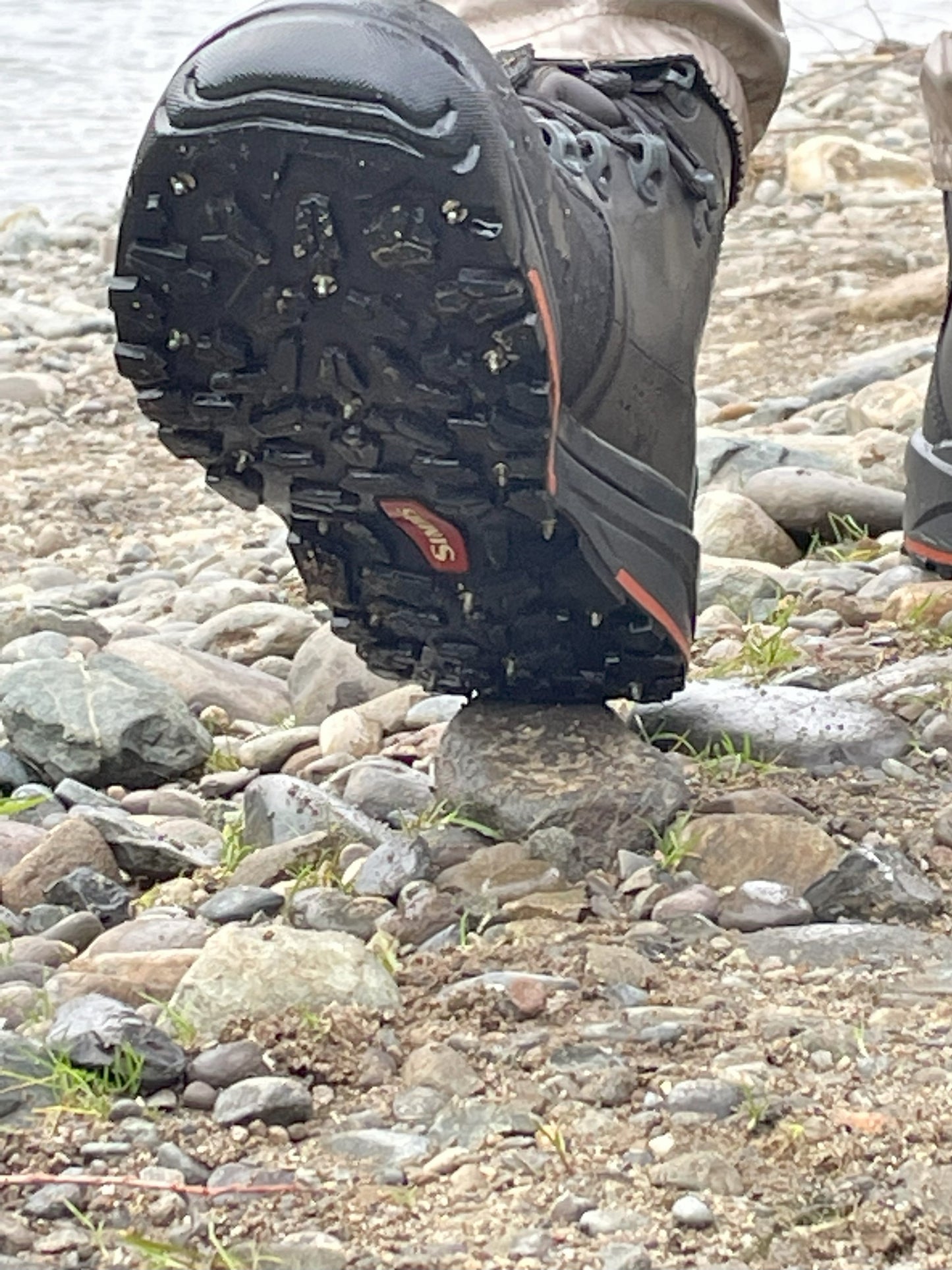 3000B Screw-In Boot Stud (Pack of 28)