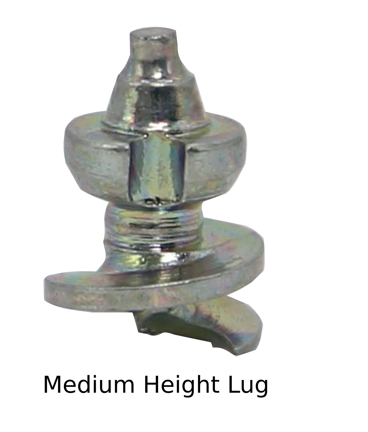 3000B Screw-In Boot Stud (Pack of 28)