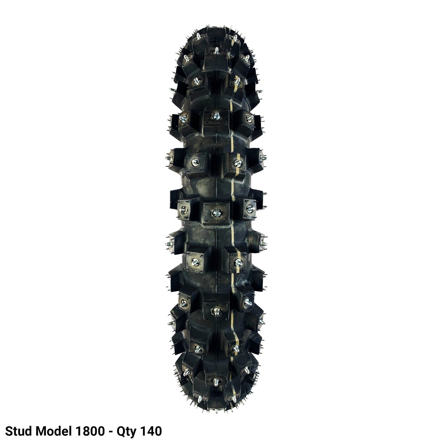 1800 Screw-In Tire Stud