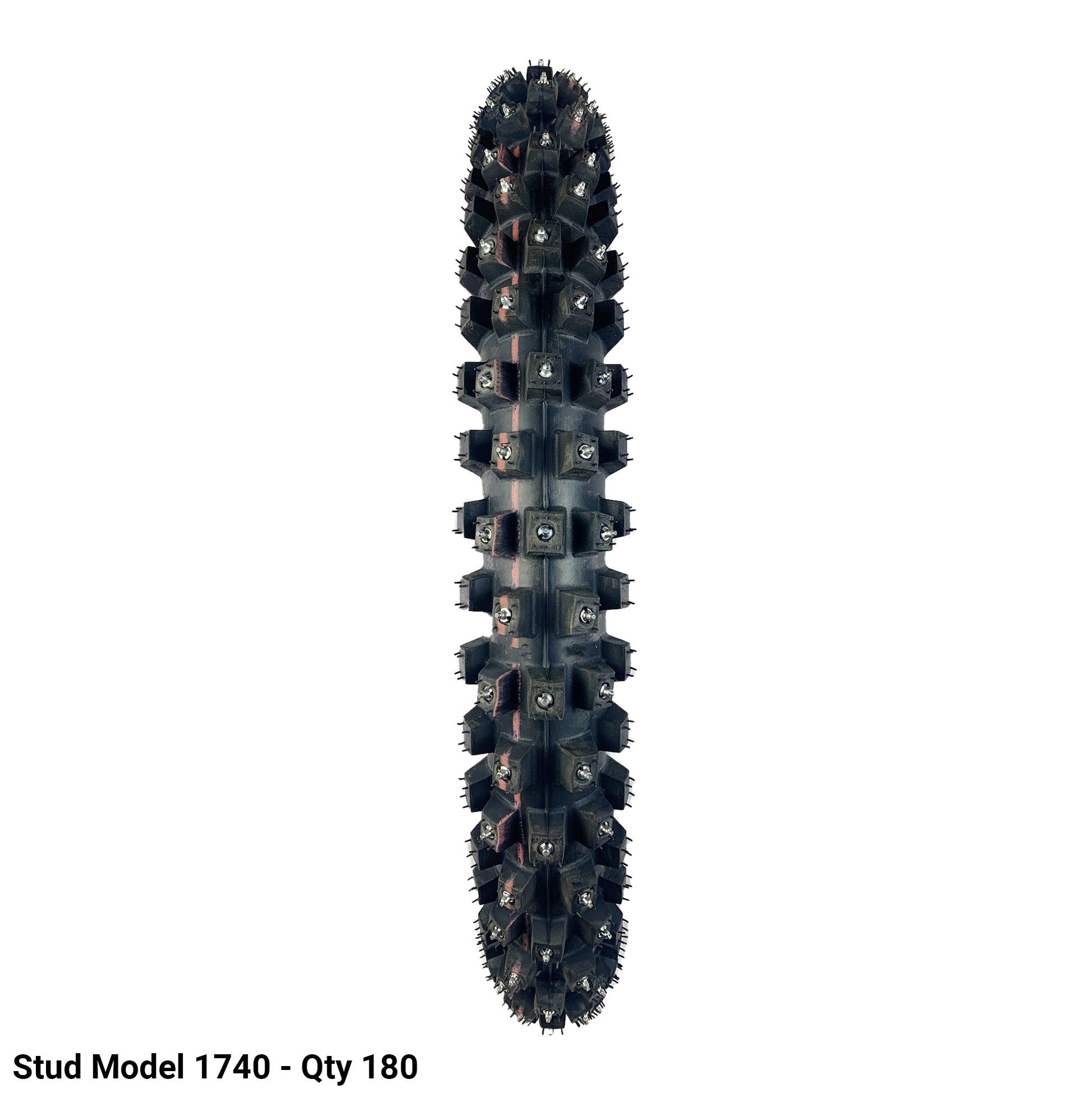 1740 Screw-In Tire Stud